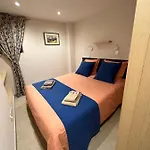Residencecalou * Saint-Gervais-les-Bains