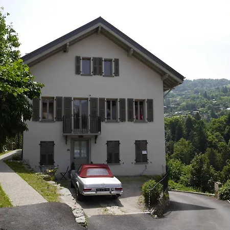 Residencecalou 아파트