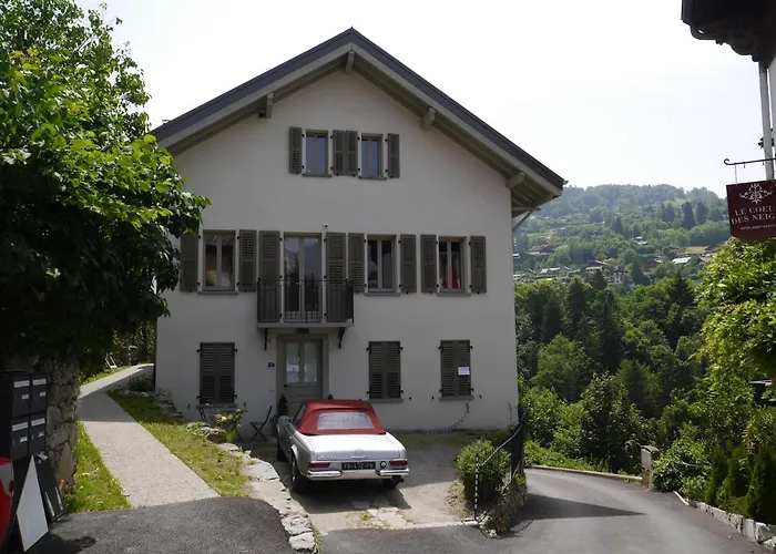 Residencecalou 아파트