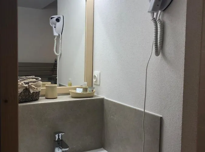 Residencecalou 아파트 생제르베레뱅