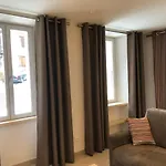 Residencecalou Saint-Gervais-les-Bains