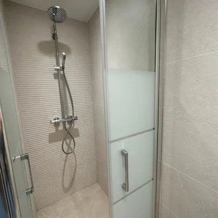 Residencecalou Apartmán Saint-Gervais-les-Bains