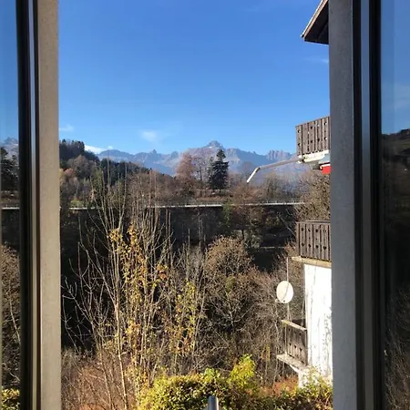 Residencecalou *