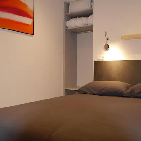 Residencecalou
