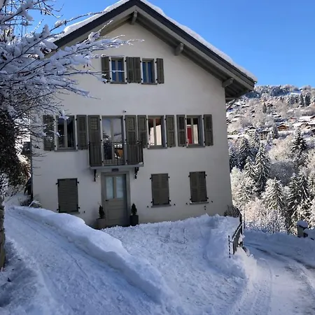Residencecalou *