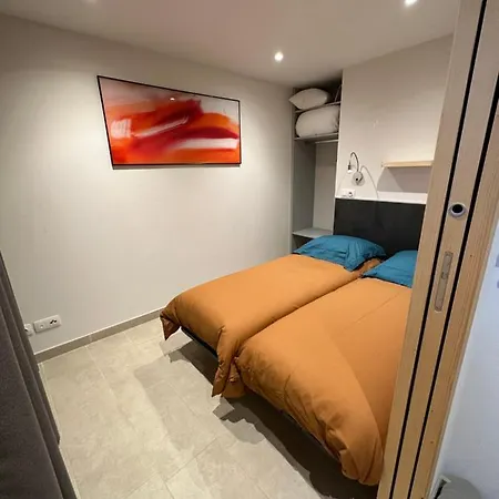 Residencecalou