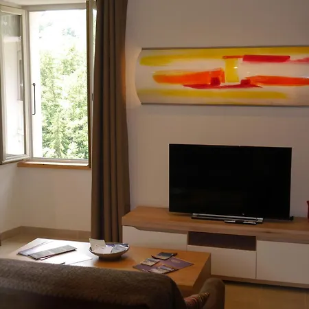 Residencecalou Apartment