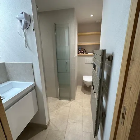 Residencecalou Apartmán *