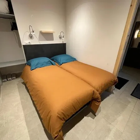 Apartment Residencecalou