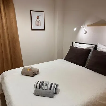 Residencecalou * Saint-Gervais-les-Bains