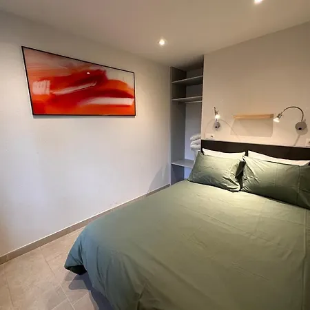 Residencecalou Apartment