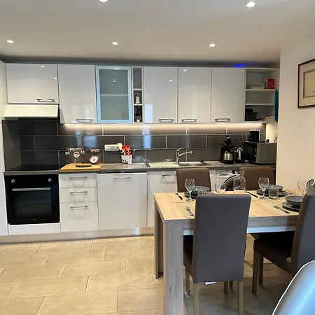 Residencecalou Apartamento Saint-Gervais-les-Bains