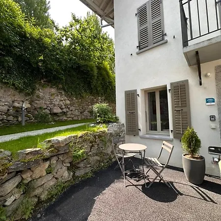 Apartment Residencecalou Saint-Gervais-les-Bains