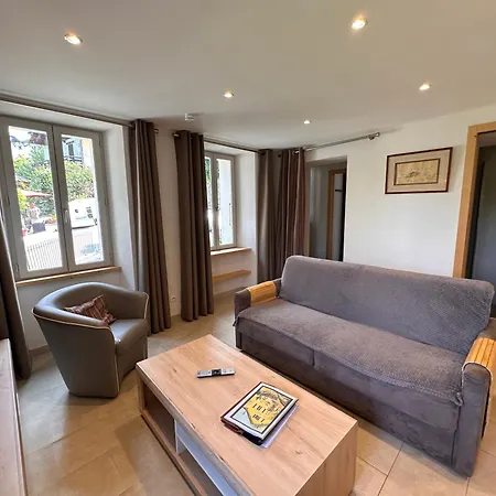 Residencecalou Apartamento Saint-Gervais-les-Bains