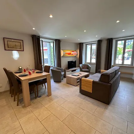 Residencecalou Apartamento Saint-Gervais-les-Bains