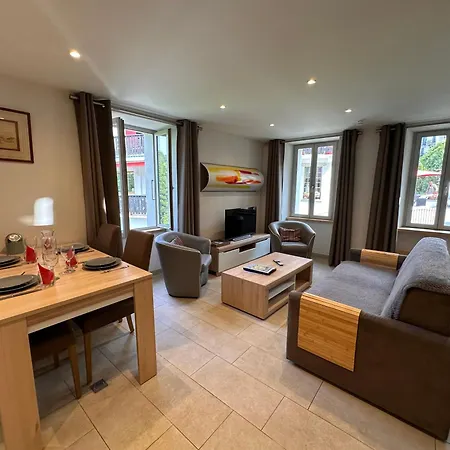 Residencecalou Apartament